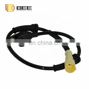 Front Right or Left ABS Wheel Speed Sensor FOR RENAULT 7700411747 7700415681 901290 0265006383 SS20065 80950398 0900398 293902 thumbnail-1