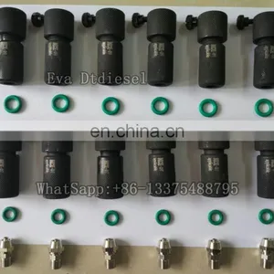 No,007(1) Rapid Connector For Nozzle Holder thumbnail-3