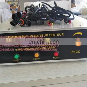 2017 New Digital Alternator Tester CR1600 thumbnail-3