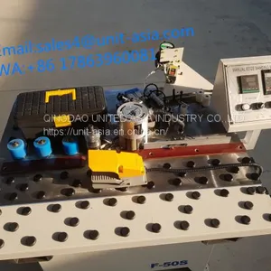 MANUAL EDGE BANDER thumbnail-3