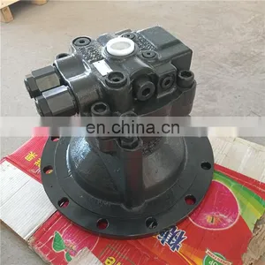 Excavator Parts KBC10130 CX330 Hydraulic Motor KSC0247 CX330 Swing Motor thumbnail-4