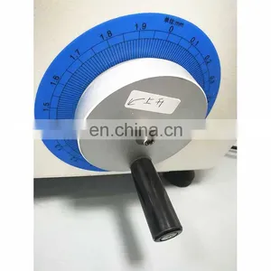 Reliable and Good Cell Phone Button Life Test Machine Buttons Testing thumbnail-6