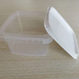 China Plastic Lunch Box Manufacturer thumbnail-1