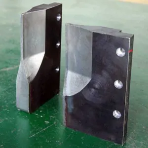 Guiding Plate of Steel Ball Skew Rolling Mill for Sale thumbnail-1
