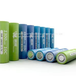 Cylindrical Battery thumbnail-1