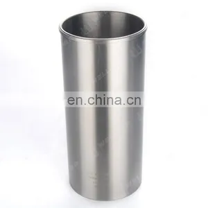 Semi-finished Cylinder Liner/sleeve for 4JA1 4JB1 thumbnail-1
