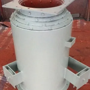 Bulk Bulk Machine Base Clinker Side Packing Machine thumbnail-3