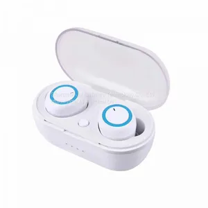 Noise Cancelling Earphone Headphone Wireless Bluetooths Sleep Headphones for Music thumbnail-1