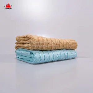 Export to Africa Wholesale Sell Baby Blanket ,baby Shawl From Shandong thumbnail-1