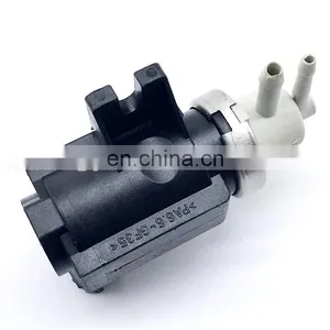 Auto Vacuum Valve Solenoid 7.22903.28.0 8E0906627C for AUDI thumbnail-4
