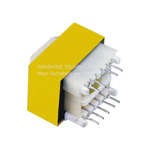 EI 41 Class 2 Pin Type Low Frequency Transformer thumbnail-3