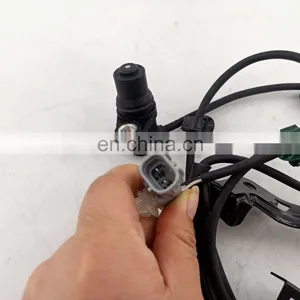 89543-0K020 Front Left ABS Wheel Speed Sensors Fit Toyota Hilux Vigo Pick-up 895430K020 thumbnail-5