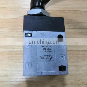 Germany Valve H-3-1/4-B 8987 thumbnail-2
