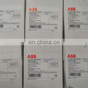 ABBs Thermal Overload Relay TA75DU thumbnail-6