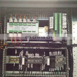 Data Center Intelligent Power Distribution Unit Multi-channel Power Meter KWH Meter RS485 Modbus-RTU thumbnail-6