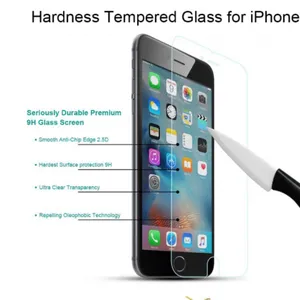 Hot Sales Screen Protector for IPhone 11 Pro Tempered Glass thumbnail-3