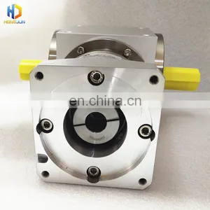 Double Ratio ZSPT Robot Hand Gearbox thumbnail-1