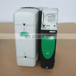 NIDEC CONTROL TECHNIQUES UNIDRIVE SP SP3403 30 KW WALL MOUNTED AC INVERTER DRIVE thumbnail-1