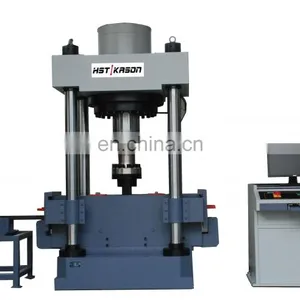 3000kn Rail Static Bend Testing Machine thumbnail-3
