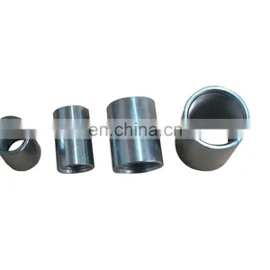 Steel Electrical Conduit Coupling Rigid Metal Conduit Fittings Emc With UL6 Approval thumbnail-3