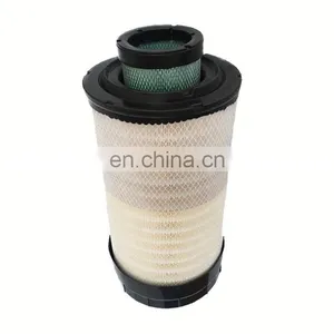Construction Machinery Truck Engine Air Filter 55089266 X770689 thumbnail-2
