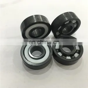 Fishing Reel Ceramic Bearing Deep Groove Ball Bearings 4205 thumbnail-4