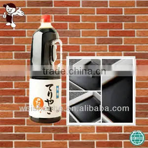 1.8L Teriyaki Sauce thumbnail-1