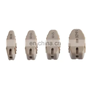 Quality Assured Orthopedic Surgery Implants PLIF Peek Cage for Cervical Fixation Plif Peek Cage for Spine Fixation Spine Implant thumbnail-7