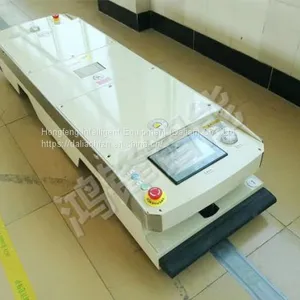 Automated Guided Vehicle China thumbnail-1