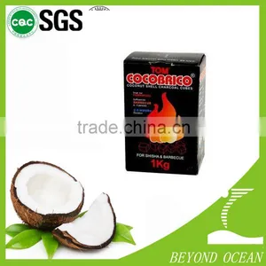 Oem Package Charcoal for Hookah thumbnail-3