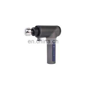 Metal Head Vivanstar 8814 Deep Pressure Relieve Body Massager Fascia Gun Massage Products thumbnail-5