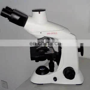 Inverted Microscope With LWD Plan Phase Contrast Objective thumbnail-2