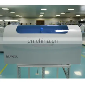 Automatic Biochemistry Analyzer Price From Drawell thumbnail-5
