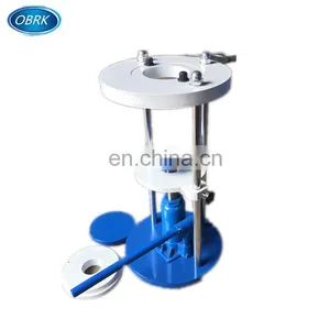 Hydraulic Universal Extruder, Soil Specimen Extruder, Soil Sample Extruder thumbnail-1