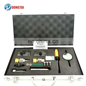 NO.145(3) Dismounting And Measuring Tools For CUMMINS HPI X15,Q60 Valve thumbnail-2