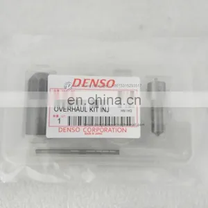 Common Rail Repair Kit for 295050-1440 thumbnail-1