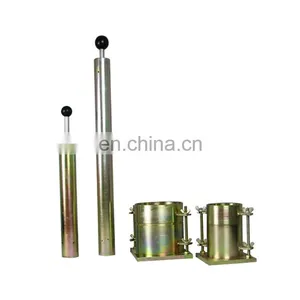 Proctor Compaction Test Equipment Apparatus of Soil thumbnail-3