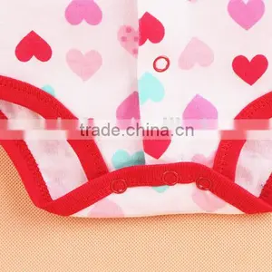 Twin Baby Sleep Suit Homely Baby Float Suit With Sleeveless thumbnail-4