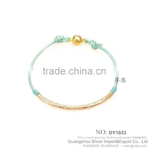 New Design Ladies' Leather Brass Jewerly With Wholesale Price thumbnail-6