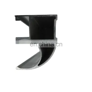 Shengxin Anodized Aluminum Profiles for Interior Decoration Use thumbnail-1