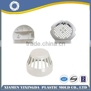 China Plastic Electric Fan Cover thumbnail-1