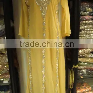 ISLAMIC GOWN FOR LADIES OF 2012 thumbnail-1