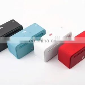Plastic Mold Parts for Bluetooth Speaker Parts thumbnail-3
