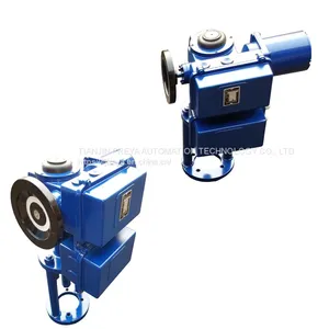 Linear-turn Skz-5500f Skz-5500k Valve Controls Electric Actuator thumbnail-1