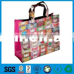 Recycle Non Woven Bag thumbnail-1