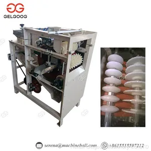 Commercial Industrial Automatic Peanut Kernel Peelers/Kidney Bean Peeling Machine thumbnail-4