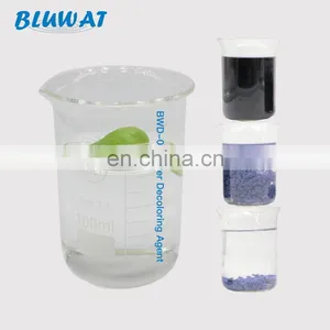 Flocculant Paint Industry Wastewater Treatment Chemicals thumbnail-2