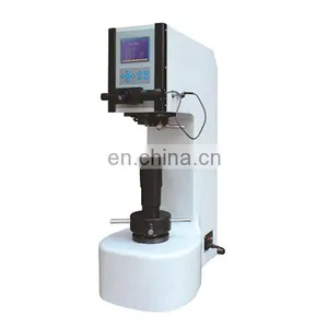 HBS-3000TE Electronic Digital Display Brinell Hardness Tester thumbnail-2