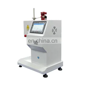 Touch Screen MFI Plastic MFR MVR Melt Flow Index Tester Factory, Plastic Melt Flow Index Tester MFI Testing Machine thumbnail-2