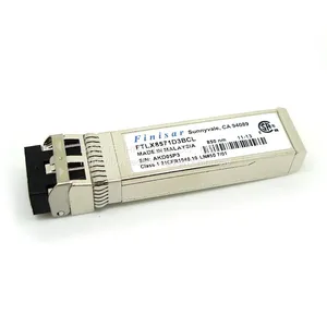 FTLX8571D3BCL Fiber Optic Transmitters, Receivers, Transceivers PIN 10GBASE-SR/SW 1200Mx-SNL-I thumbnail-1